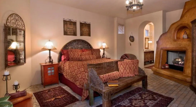 Adobe Grand Villas, Забронировать Отель Запад Седона