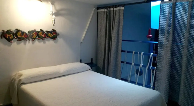 Apartment With 2 Bedrooms in Bonanza, With Furnished Terrace and Wifi