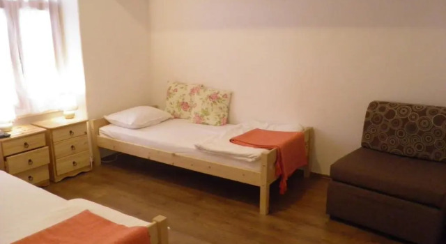 Апартаменты Apartment Ferienwohnung
