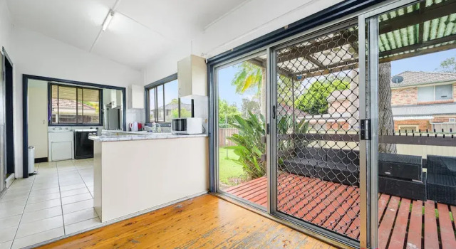 Апартаменты Metawise/parramatta Cozy Room With Furniture Wifi