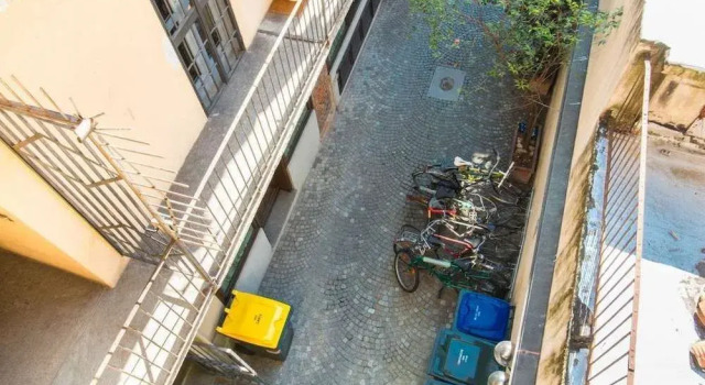 Casa dei Cantautori, Buchen Sie Hotel Hotels in Turin mit Parkplatz, in der Nähe von Museo del Risorgimento, Parkplätze