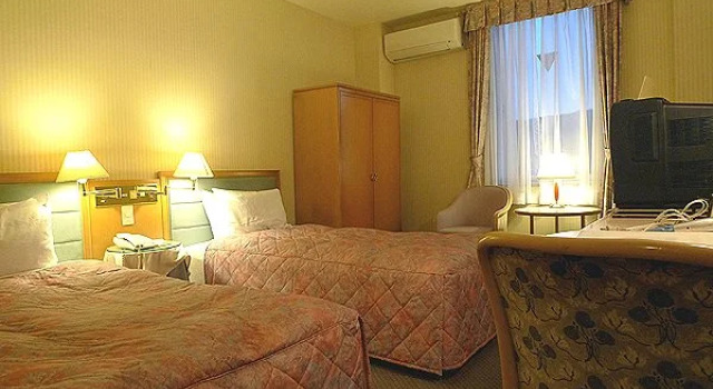Hotel Amuse Tomioka, Book Hotel Tomioka Gunma