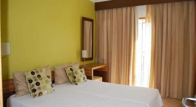 Lagunamar, Reserva ahora Hotel Hoteles en Almancil con desayuno, Desayunos