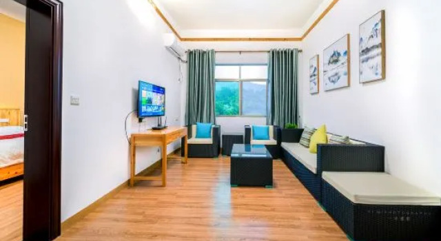 Suite Wanlv Hakka Inn