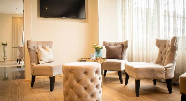 Arkade Hotel am Theater