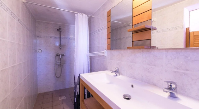 Двухместный номер Standard Le Relais de Saleccia
