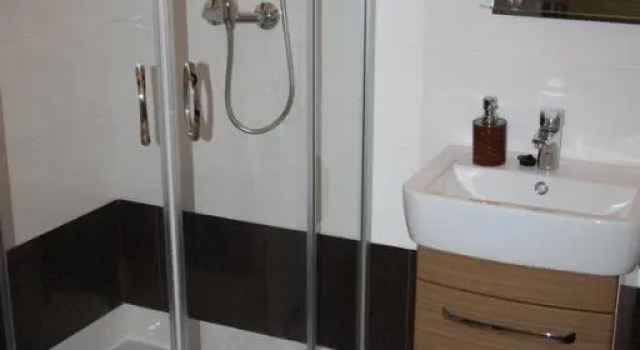 Номер Standard Apartamenty Sokółka