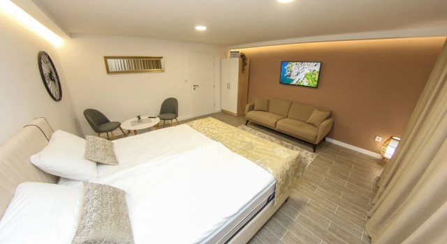 Apartman Like Sarajevo