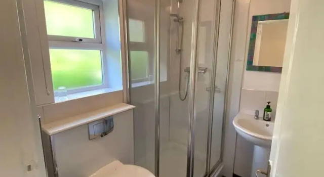 Номер Standard Snowdonia Mountain Lodge