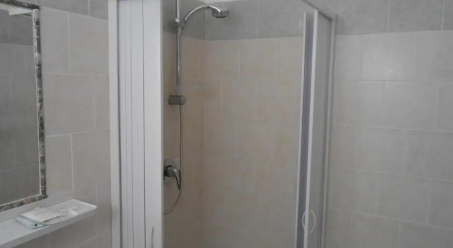 Трёхместный номер Standard с видом на море Terrazzino
