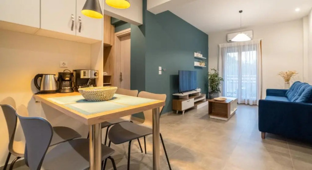 IONIS Apartments, Reserva ahora Apartamento Apartamentos en Epiro, Apartamento