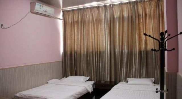 Jinyu Express Inn