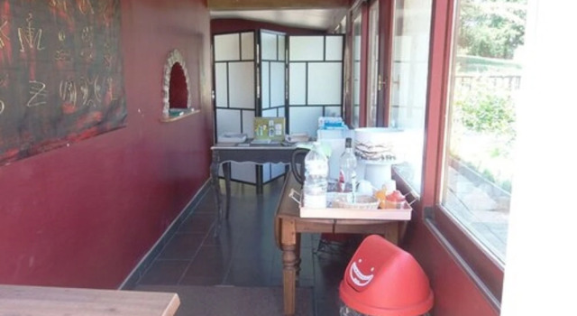 Yourtes Du Moulin Bertrand, Prenota Hotel Martigny-Courpierre Nord-Passo di Calais