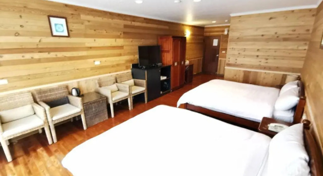 Dreamtown, Buchen Sie Hotel Renai Landkreis Nantou