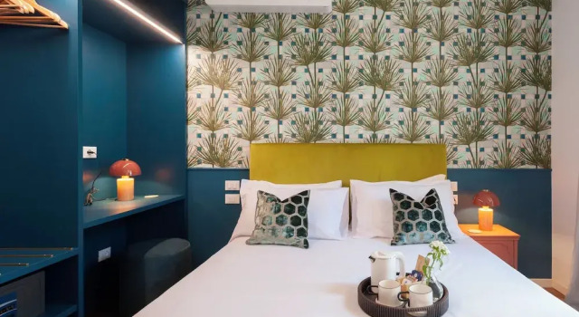 Номер Standard La Corticina - Rooms & Suite - Firenze