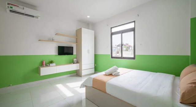 Апартаменты Comfort Cozrum Homes - Coraline House