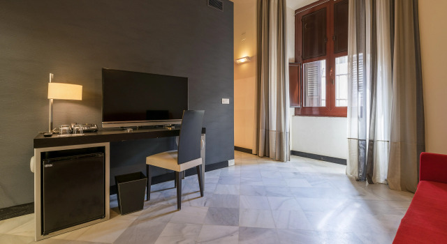 Hotel Palacio Marqués de Arizón