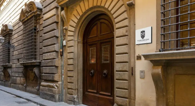 Bargello Penthouse By Geco Vacation Rentals, Забронировать Апартаменты/квартира Апартаменты Флоренции, рядом с Дом Буонаротти, Апартаменты/квартира