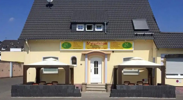 Motel de Winter