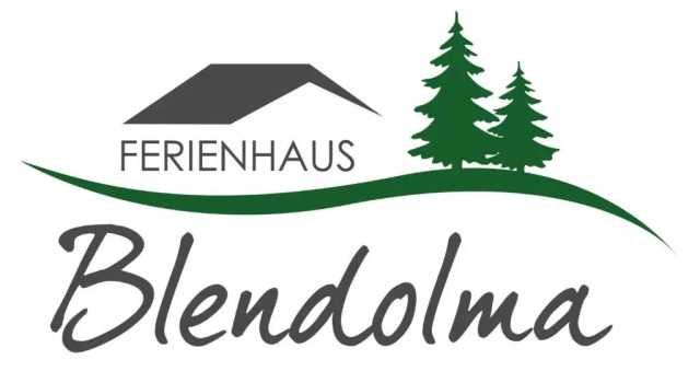 Коттедж Ferienhaus Blendolma