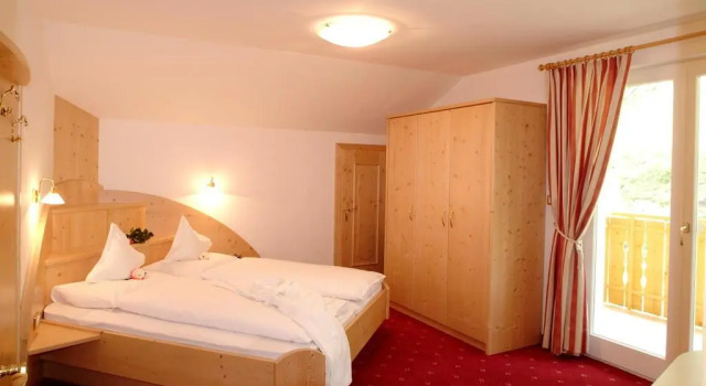 Appartements Verdinserhöhe