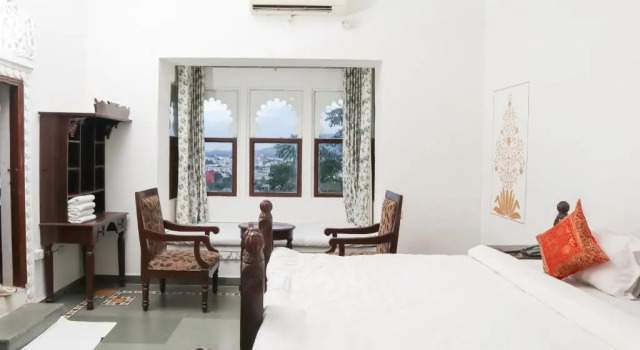 Hotel Darbargarh A Unit of Khamma Ghani A Boutique Hotel, Забронировать Отель Отели штата Раджастхана с завтраком, Завтраки