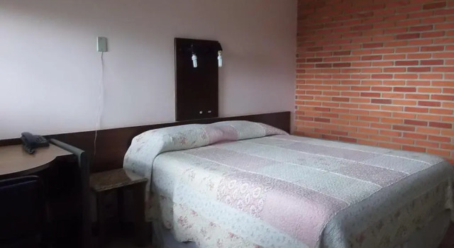 Двухместный номер Standard Mira Maré Praia Hotel