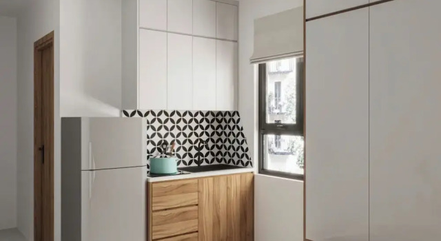 Aloha Home & Apartment Ba Dinh, Забронировать Апартаменты/квартира Бадинь Ханой