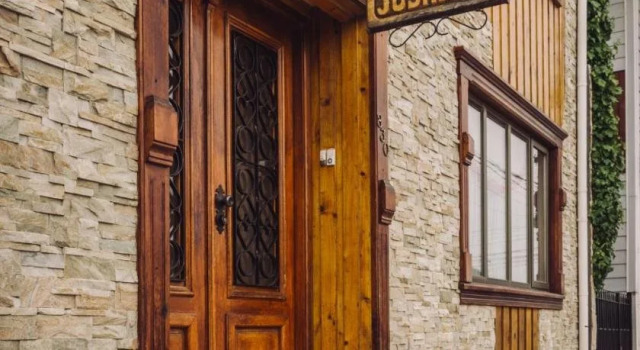Hostal Joshiken, Reservar Hotel Punta Arenas 