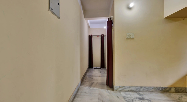 Hotel O Metro Guest House
