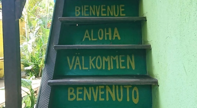 Bela Casa Quartos e Hostel Ilha Grande, Забронировать Гостевой дом Гостевые дома Илья-Гранди, Гостевой дом