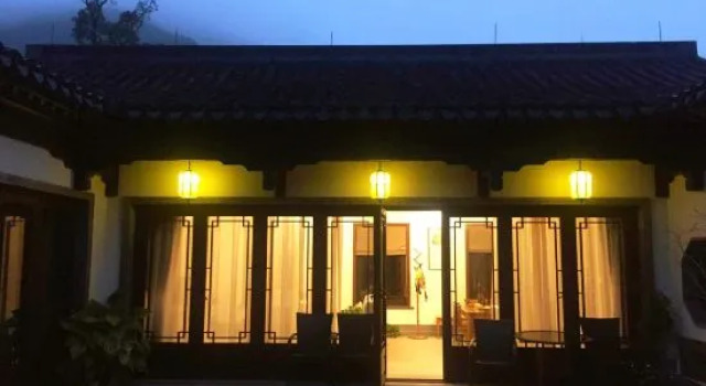 Xuan'S Mom Inn, Boek Hotel Ningbo Zhejiang