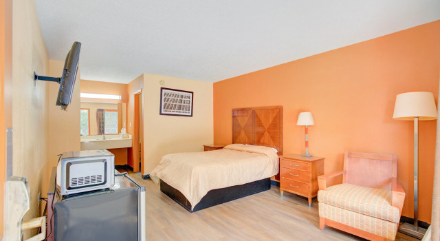 Hotel O Deluxe Inn Kingstree SC HWY 52, Reserva ahora Hotel Kingstree Estados Unidos