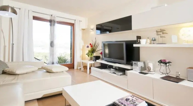 Villa Cielo