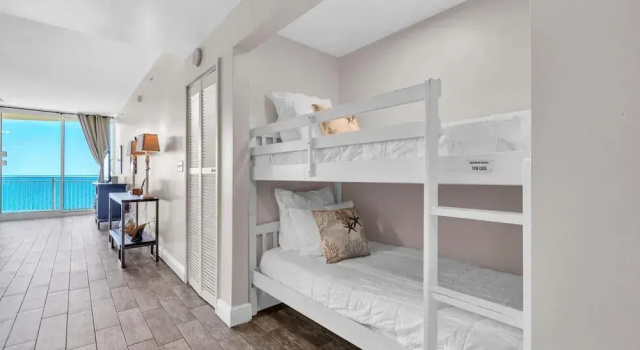 Номер Standard с балконом Aqua Resort 1505