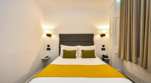 Двухместный номер Deluxe Park Avenue Bayswater Inn Hyde Park