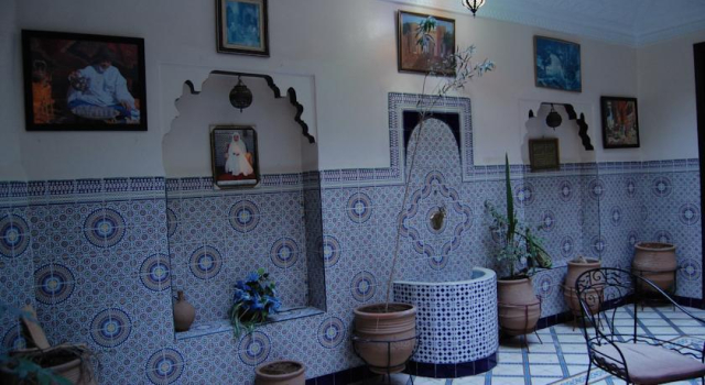 HOTEL EL AMAL, Забронировать Отель Медина 