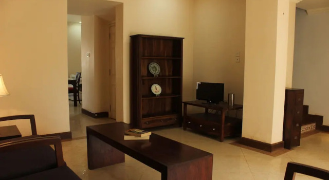 OYO 9625 Home 2BHK Goan Paradise Colva, Rezervovat Vila Vily v Colva, Vila