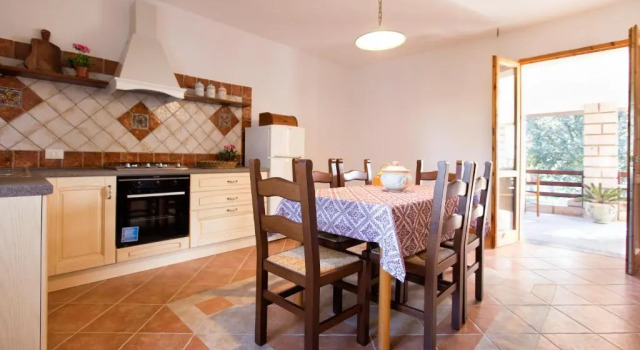 Апартаменты Superior Sa Branda Costa Country Alghero