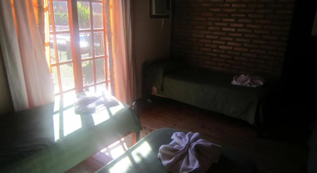 Номер Standard Altos del Rincón