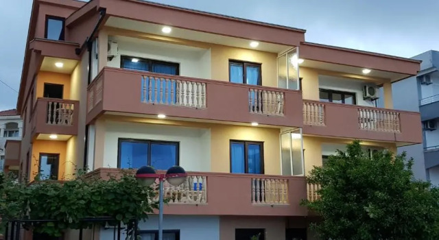Adriatic Apartments