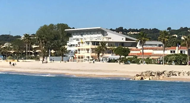 Апартаменты AcquaMarina