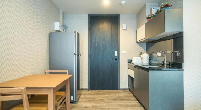 Студия The Deck Condominium by Lofty