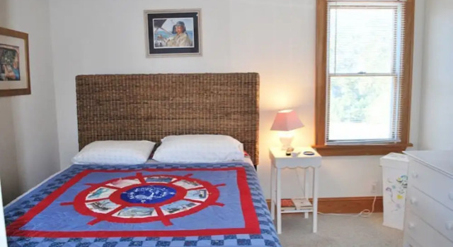 Will's Place 3 Bedrooms 2 Bathrooms Home
