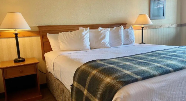 Номер Standard Cousins Country Inn