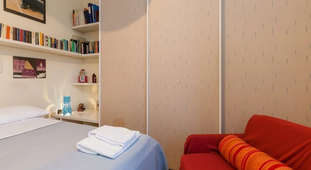 Apartment Leonardo - BH 48