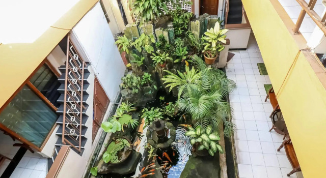 NIDA Rooms Kaliurang Sri Nindita