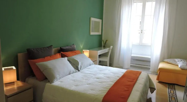 Номер Standard La Gioiosa B&B