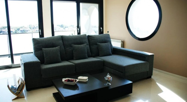 House With 5 Bedrooms in Calafell, With Wonderful sea View, Private Po, Reserva ahora Hotel Calafell 