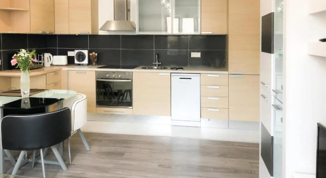 Апартаменты Apartment Lara